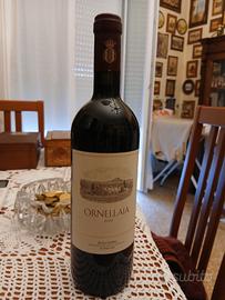 Ornellaia Bolgheri Doc superiore 2014