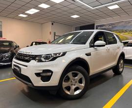 Land Rover Discovery Sport Discovery Sport 2.0 TD4