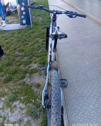 bici nsr 