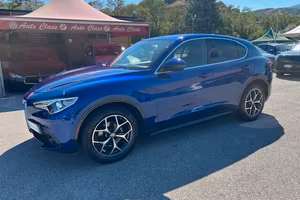 Alfa Romeo Stelvio 2.2 Turbodiesel 190 CV AT8 Q4 T
