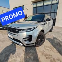 LAND ROVER Range Rover Evoque 2.0D I4 180 CV AWD A