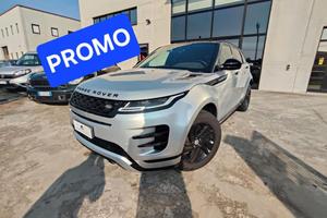 LAND ROVER Range Rover Evoque 2.0D I4 180 CV AWD A