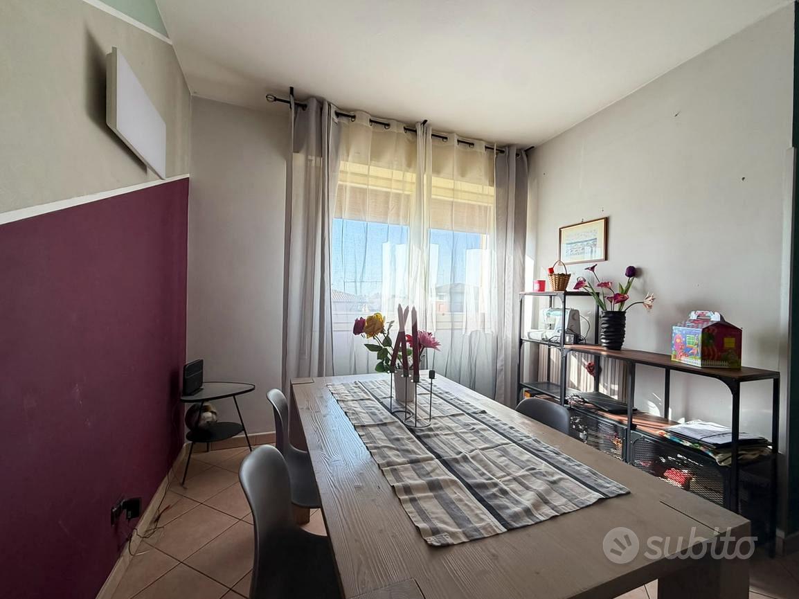 Appartamento – Castrezzato - Vista 4