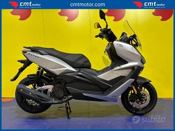 KL Brera 125 Garantito e Finanziabile