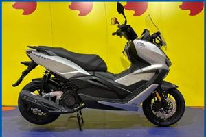 KL Brera 125 Garantito e Finanziabile
