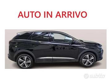PEUGEOT 3008 1500 HDI 130 CV AUTOM. EAT 8 ALLURE