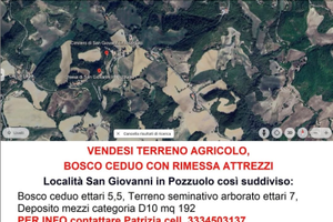 Terreno Agricolo