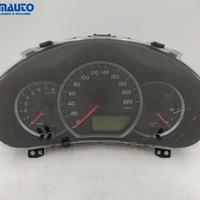 Quadro strumenti TOYOTA YARIS (_P13_) '08
