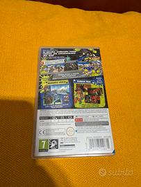 Splatoon 3 nintendo switch