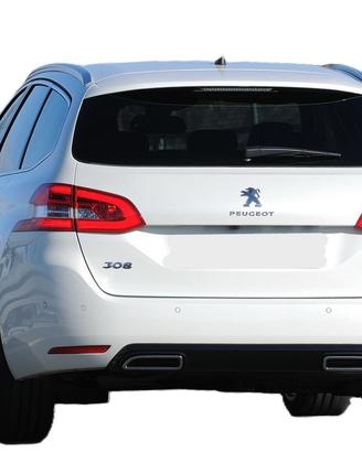Ricambi porta portiera sx dx peugeot 308 2014>2021