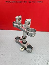 PIASTRE STELI FORCELLA GAS GAS EC 300 2T 2009 2010