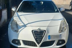 ALFA ROMEO GIULIETTA 1600 JTDM 105 CV