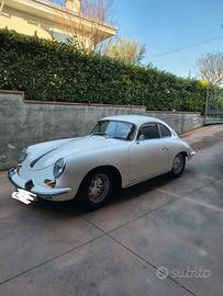PORSCHE 365
