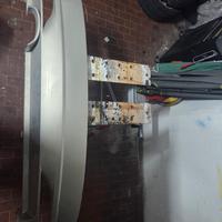 Spoiler Posteriore Alfa Romeo Mito
