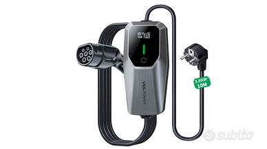 colonnina ricarica auto