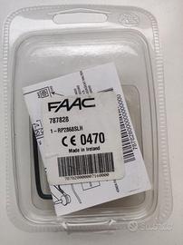 Ricevente faac