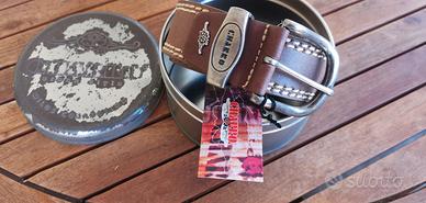 Cinta Charro anni 90 nuova con etichetta