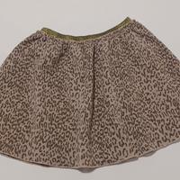 Gonna tulle bambina 10-11 anni