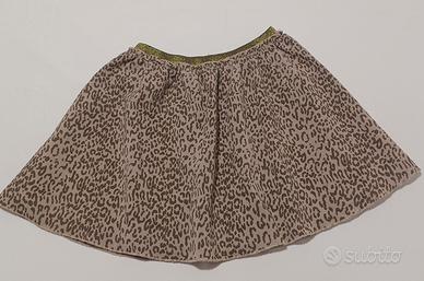 Gonna tulle bambina 10-11 anni
