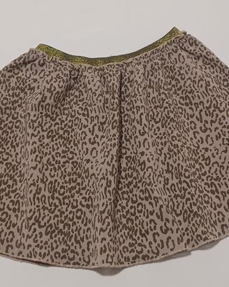 Gonna tulle bambina 10-11 anni