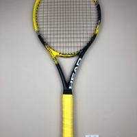 HEAD YOUTEK EXTREME PRO 315 L3 Racchetta Tennis
