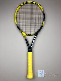 HEAD YOUTEK EXTREME PRO 315 L3 Racchetta Tennis