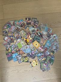 Lotto pokemon