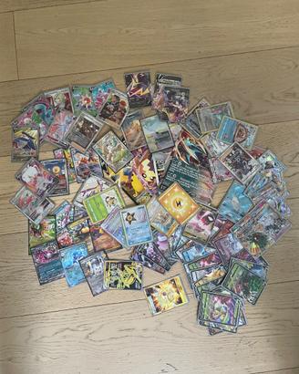 Lotto pokemon