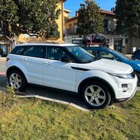 Land Rover Range Rover Evoque 2.2 TD4 150 cv 4X4