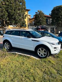 Land Rover Range Rover Evoque 2.2 TD4 150 cv 4X4