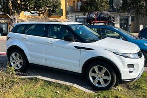 Land Rover Range Rover Evoque 2.2 TD4 150 cv 4X4