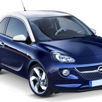 OPEL ADAM in ricambi