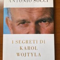 I segreti di karol Wojtyla