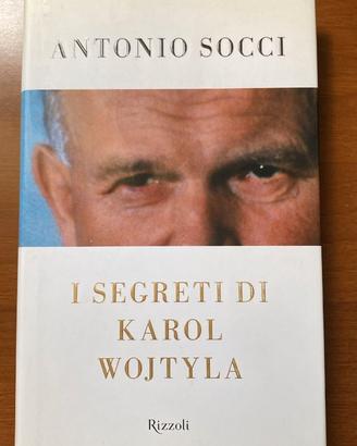 I segreti di karol Wojtyla