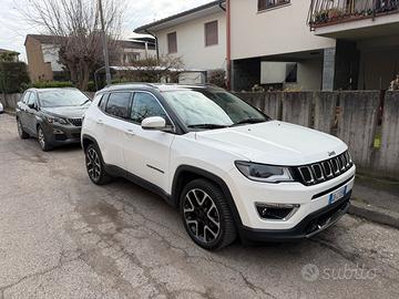 Jeep Compass 1.6 diesel