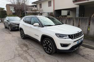 Jeep Compass 1.6 diesel
