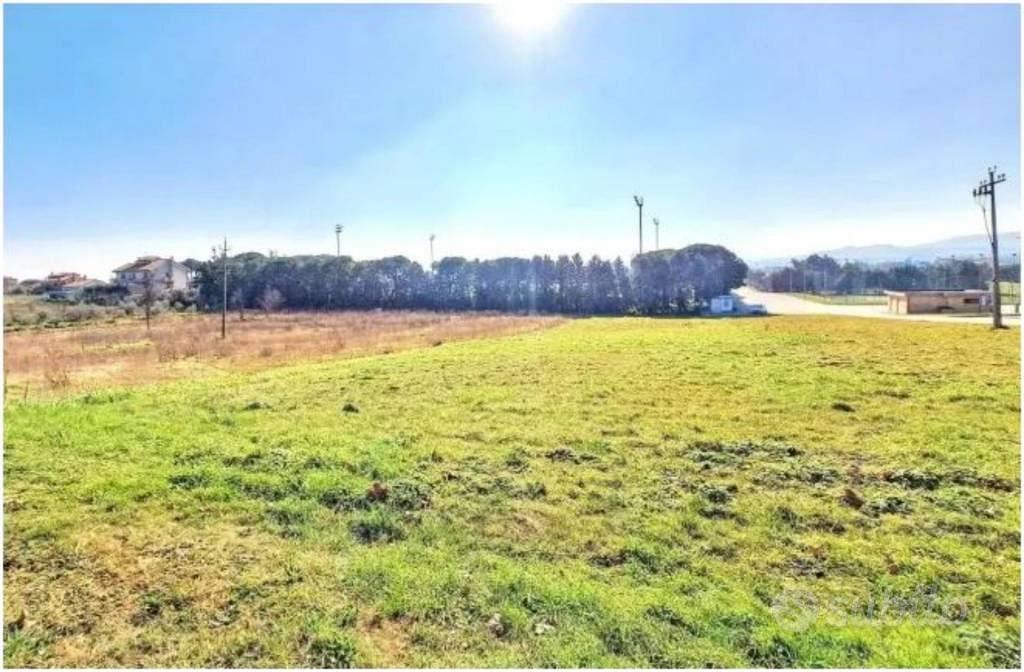 Immobile in asta di 5 m² a Appignano - Altro