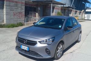 Opel Corsa 2021 1.2 GPL Neopate Android Auto