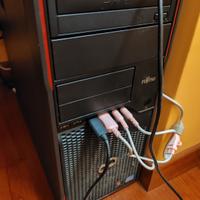 PC fisso Fujitsu Esprimo P900 E85+