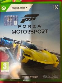 Giochi Xbox Series X