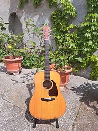 Chitarra Ibanez mod. v300 1981 Japan