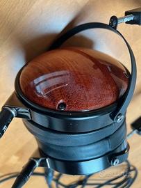 cuffie Audeze Lcd -XC Premium con legno Bubinga