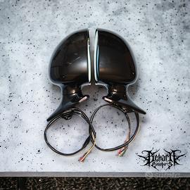Specchietti replica m3 e46