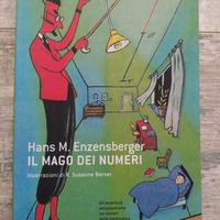 Il mago dei numeri - Hans M. Enzensberger
