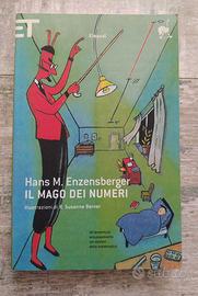 Il mago dei numeri - Hans M. Enzensberger