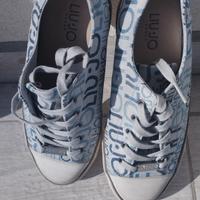 scarpe da tennis di marca