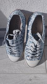 scarpe da tennis di marca