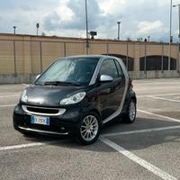 SMART fortwo 800 40 kW coupé passion cdi