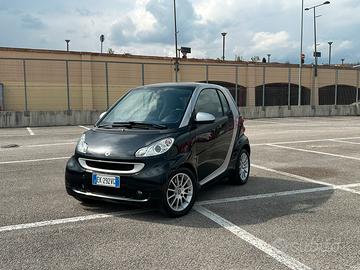 SMART fortwo 800 40 kW coupé passion cdi