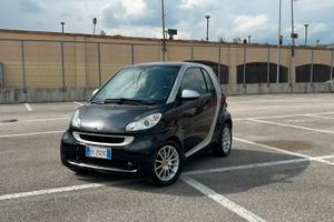 SMART fortwo 800 40 kW coupé passion cdi